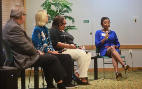 Sun Sentinel - Condo Crisis Affordable Housing Panel